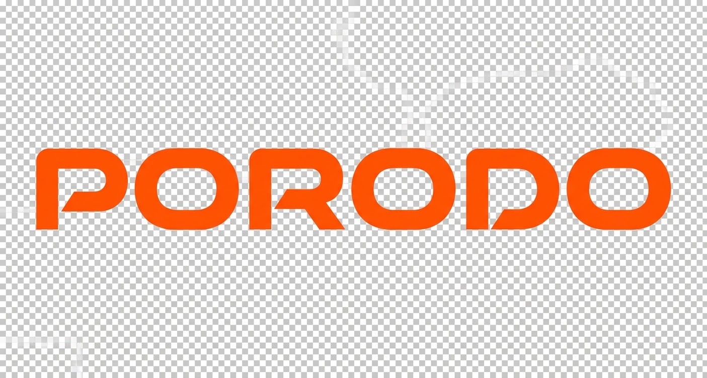 شعار PORODO