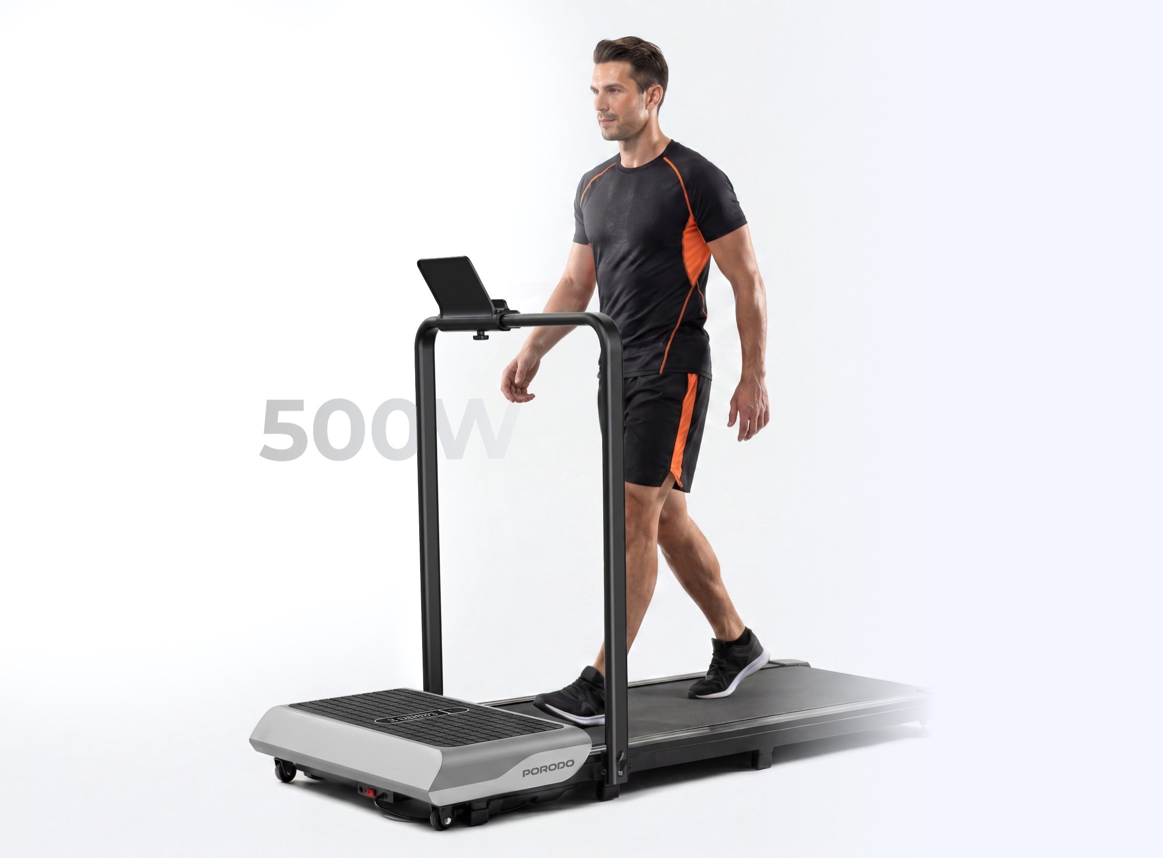 TREADMILL، الصورة 1 من 5